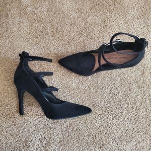 Christian Siriano - Pointed Heels